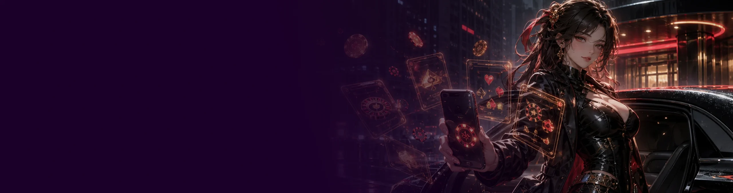 Slotrave App